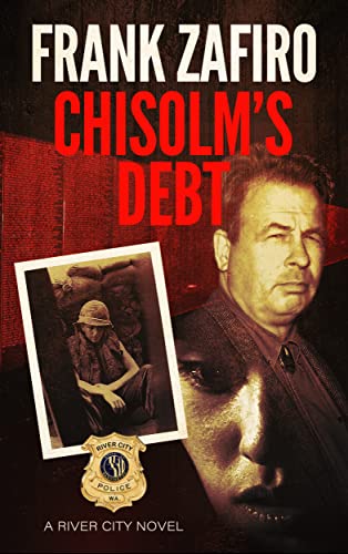 Chisolm's Debt book cover