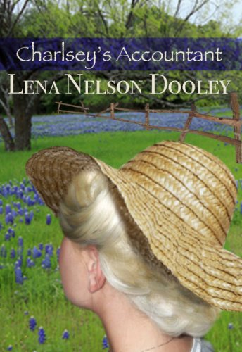 Charlsey's Accountant cover