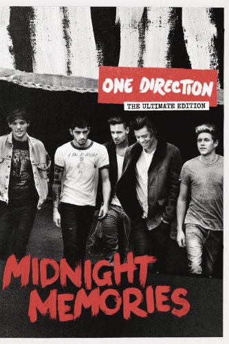 Midnight Memories (Deluxe Version)
