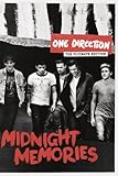 Midnight Memories (Deluxe Version)