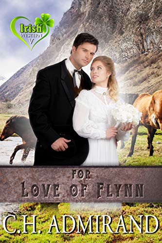 For Love of Flynn book cover