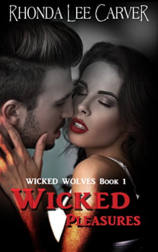 Wicked Pleasures book cover