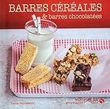 Barres Aux Crales Et Barres Chocolates Mini Gourmands