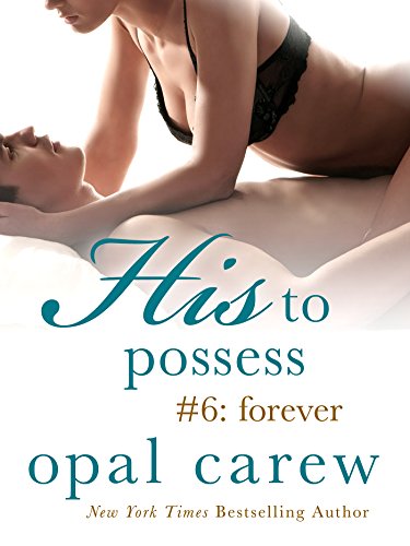 Forever book cover