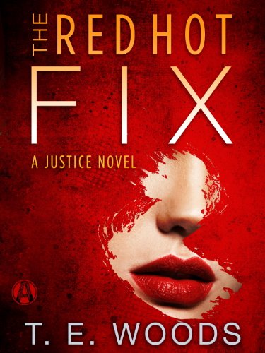 The Red Hot Fix book cover