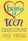 Being A Teen Everything Teen Girls Boys Should Know About Relationships Sex Love Health Identity More