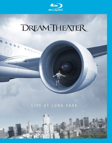 Live at Luna Park