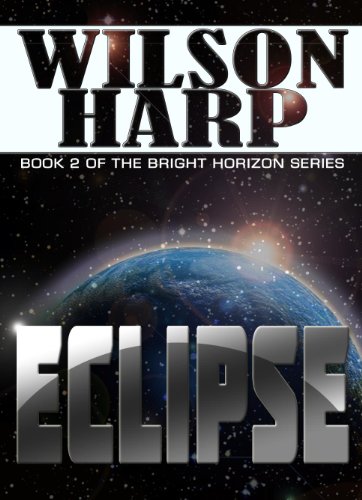 Eclipse book cover