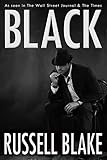 Black Humorous Detective Mystery