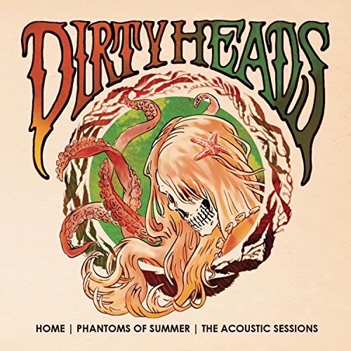 Home-Phantoms of Summer: Acoustic Sessions