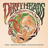 Home - Phantoms Of Summer - The Acoustic Sessions (2013)