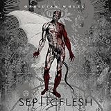 Ophidian Wheel (1997)