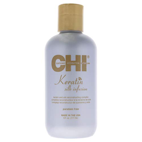 CHI Keratin Silk Infusion, 177 ml