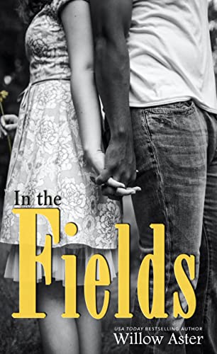 In the Fields book cover