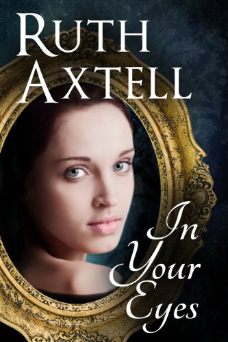 Portada de In Your Eyes