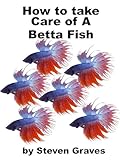 How To Take Care Of A Betta Fish English Edition