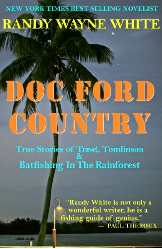 Doc Ford Country book cover