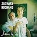 Song Je Voudrais Me Promener by Zachary Richard on J'Aime La Vie at Amazon