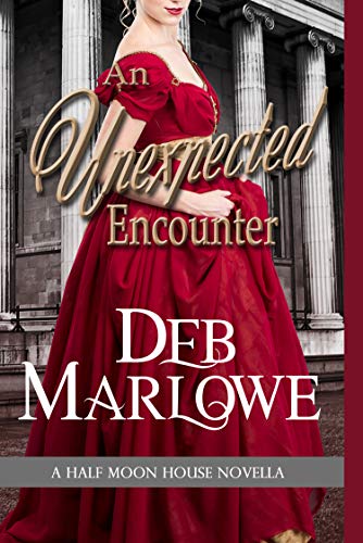 An Unexpected Encounter book cover