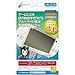 CYBER・液晶保護フィルム［ブルーライトカットタイプ］（PS Vita2000用）版