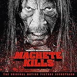 Machete Kills Soundtrack