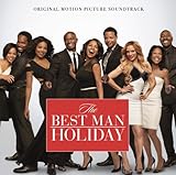 Best Man Holiday, The Soundtrack