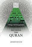 Decoding The Quran A Unique Sufi Interpretation English Edition