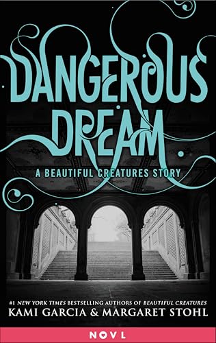 Dangerous Dream (With: Kami Garcia) cover