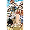 ONE-PIECE - モンキー・D・ルフィ,ロロノア・ゾロ,ウソップ iPhone SE/8/7/6s(750×1334)壁紙 244444