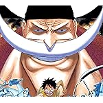 ONE-PIECE HD(1440×1280) 白ひげ,ルフィ ONE-PIECE HD(1440×1280) 白ひげ,ルフィ