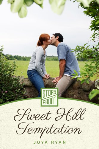 Sweet Hill Temptation book cover