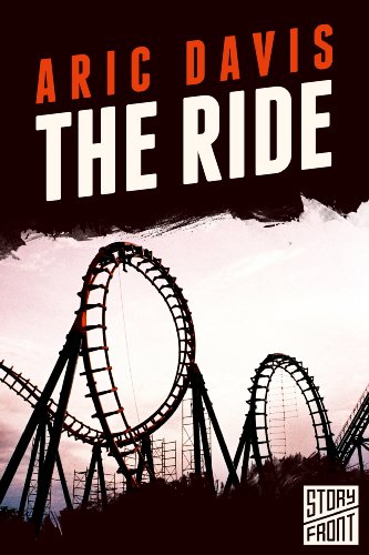 The Ride book cover