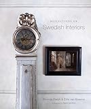 Reflections On Swedish Interiors English Edition