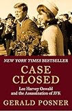 Case Closed Lee Harvey Oswald And The Assassination Of Jfk English Edition