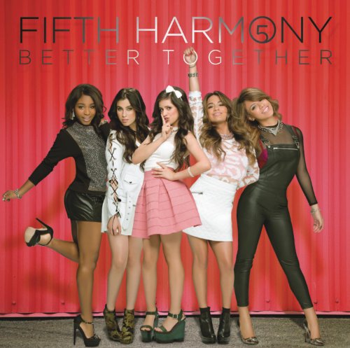 Better Together [EP]