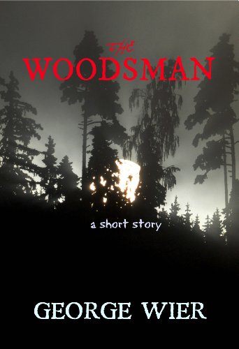The Woodsman book cover