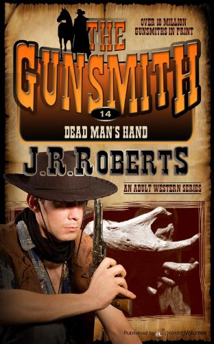 Dead Man's Hand book cover