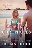 The Keatyn Chronicles Get Me