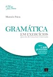Gramtica Em Exerccios Portuguese Edition