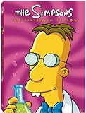 Simpsons: Season 16