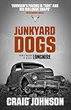 Junkyard Dogs Walt Longmire Book 6 English Edition