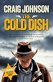 The Cold Dish Walt Longmire Book 1 English Edition