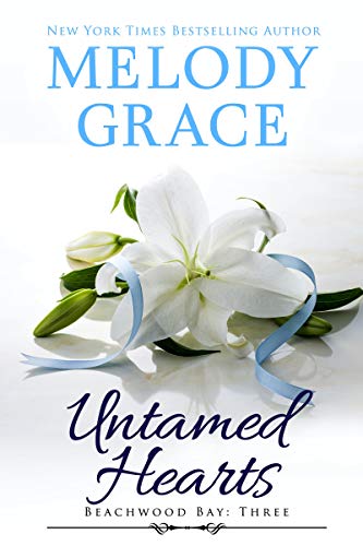 Untamed Hearts book cover