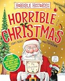 Horrible Histories Horrible Christmas English Edition