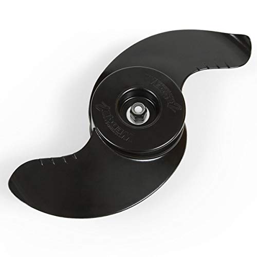 Minn Kota 1865023 Prop - Weedless Wedge 2 / MKP-38