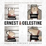 Ernest & Celestine Soundtrack