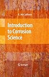 Introduction To Corrosion Science