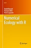 Numerical Ecology With R Use R English Edition