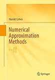 Numerical Approximation Methods 355113 English Edition