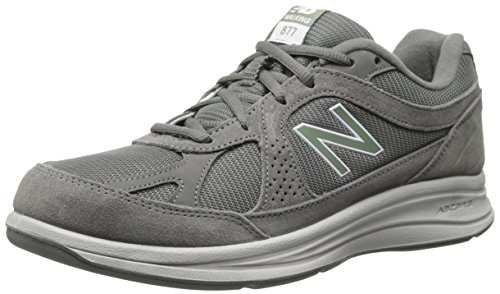 New Balance Men's MW877 Walking Shoe